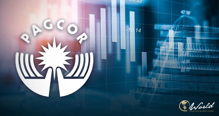 Pagcor Doubled Net Income in Q1 on 50% Revenue Growth