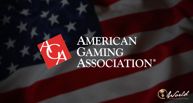 AGA Report Showcases Majority Of Gambling CEOs Feel Positive On Current Business Climate