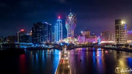IMF Expects Gaming Exports to Boost Macau’s Economic Growth to 59% in 2023