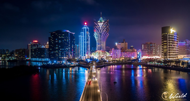 IMF Expects Gaming Exports to Boost Macau’s Economic Growth to 59% in 2023