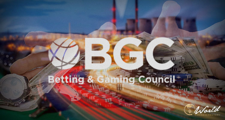 BGC Expects UK Regulators to Scale Gambling Reforms and Protect Land-Based Operators