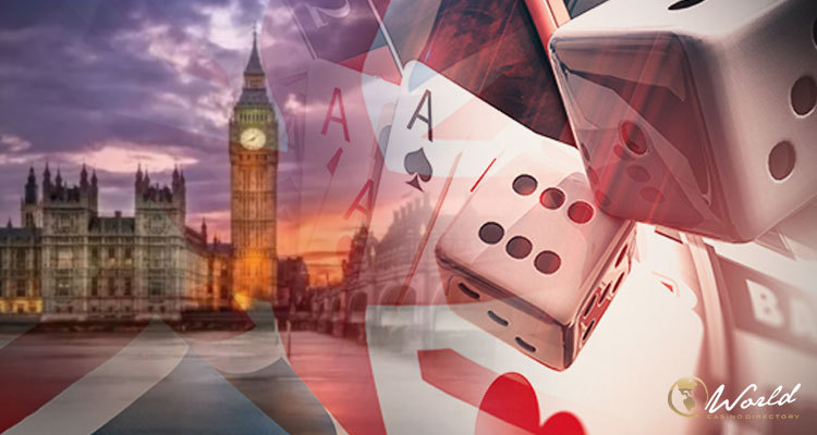 Changed Regulatons in the UK Gambling Industry Due to Increased Use of Smartphones and Apps