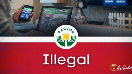 Pagcor’s Fight Against Illegal Betting in the Philippines