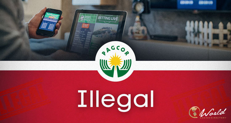 Pagcor’s Fight Against Illegal Betting in the Philippines