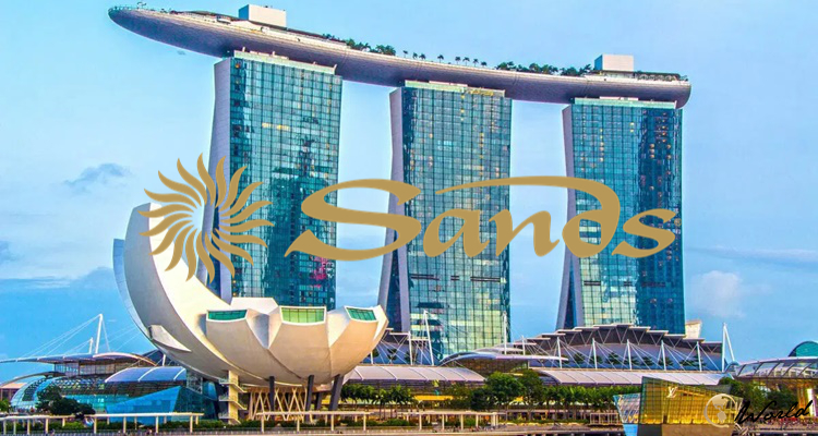 Las Vegas Sands Invest US$1 Billion to Upgrade Singapore’s Marina Bay Sands
