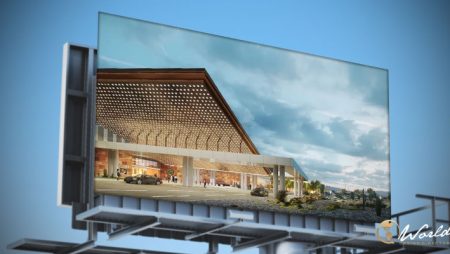 Tohono O’odham Nation Starts Construction On New Desert Diamond Casino Building