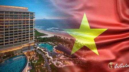 New World Hoiana Beach Resort Opens on Vietnam Central Coast