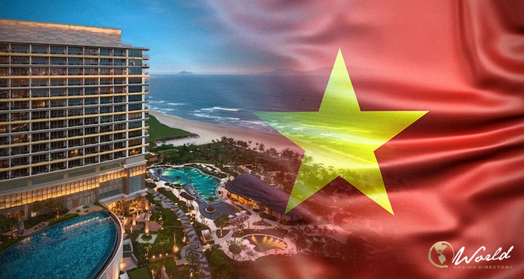 New World Hoiana Beach Resort Opens on Vietnam Central Coast