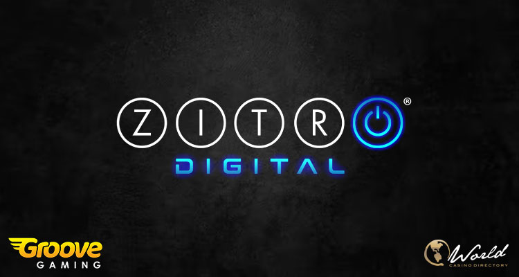 Zitro Digital Joins Groove’s Artificial Intelligence Platform As Groove’s New Partner