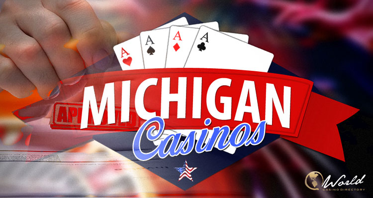 Little River Band’s Second Attempt To Get Approval For A Second Michigan Casino