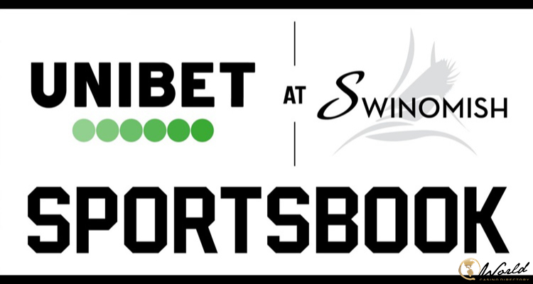 Kindred Group and Swinomish Tribe Complete First Phase of Sportsbook Launch