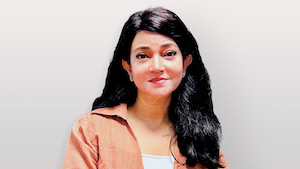 BMM Testlabs India promotes Reena Varma