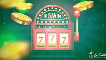 Guest Wins $14M At Atlantis Casino Megabucks Slot Machine