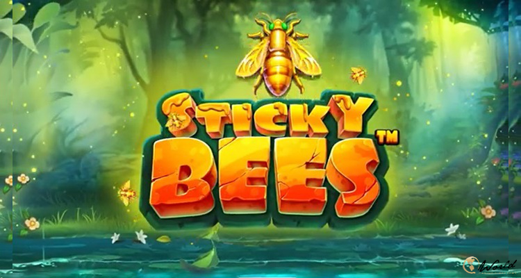 Pragmatic Play Releases ”Sticky Bees” Slot and Delivers Live Casino Solutions to ComeOn.nl