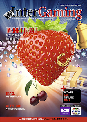 InterGaming June issue out now