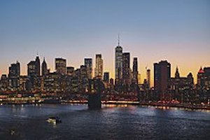 Wynn plans $10bn New York City project