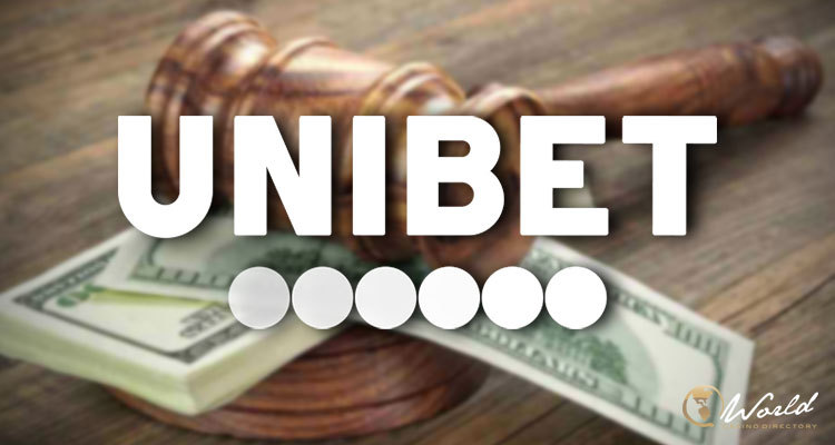 Unibet to Pay $60,000 Fine For Illegal Gambling Inducements
