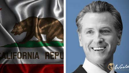 New Bill Enabling Measured Cardroom Growth Signed By California Governor