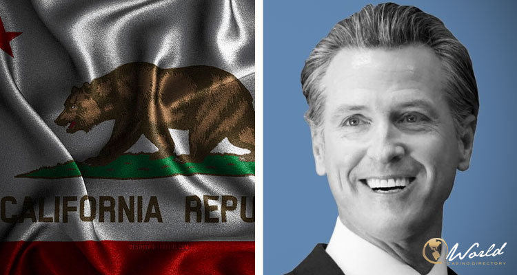 New Bill Enabling Measured Cardroom Growth Signed By California Governor