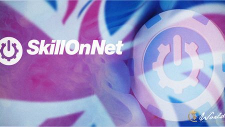 Fine of £305.150 Issued to SkillOnNet Because of Money Laundering and Social Responsibility Breaches