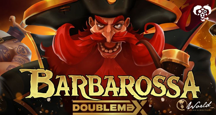 Join The Epic Pirate Adventure in Yggdrasil’s And Peter & Sons New Slot: Barbarossa DoubleMax