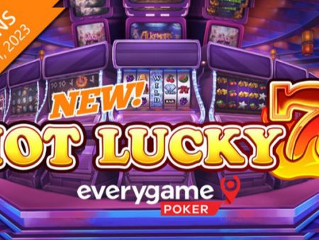 10 Free Spins on Bestsoft’s Hot Lucky 7s For Everygame Reload Bonus Players