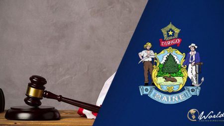 Tribal Casino Bill Pending Consideration Before Maine Legislature