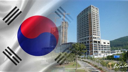 15 Months for Construction of South Korean RFKR Resorts to Be Finished