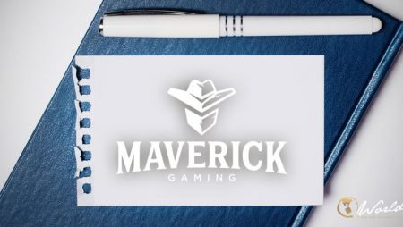 Maverick Gaming Opens $2 Million Poker Room in Mountlake Terrace, Washington
