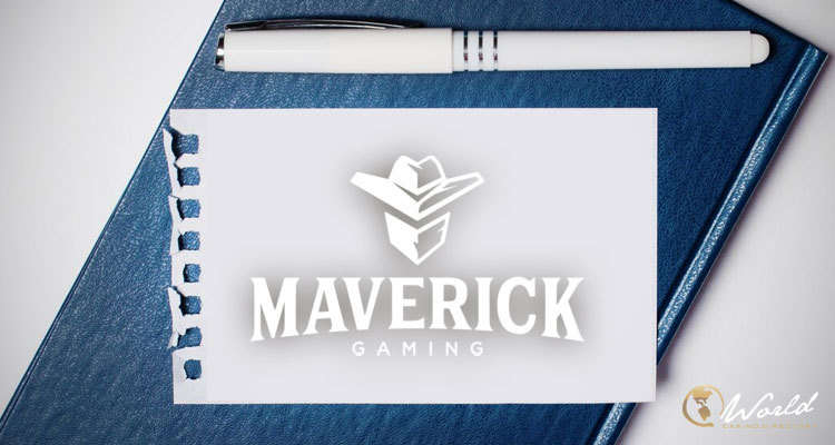 Maverick Gaming Opens $2 Million Poker Room in Mountlake Terrace, Washington