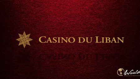 TG Lab Supplies Technology to Casino du Liban for Online Launch