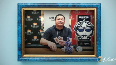 MSPT at FireKeepers Casino Hotel in Michigan Breaks Records