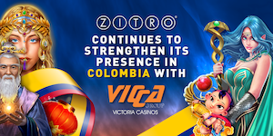 Zitro continues Colombia growth with VICCA
