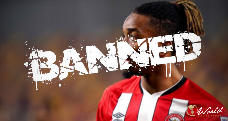 Ivan Toney Suspended From Football For 8 Months For Violating FA Betting Rules