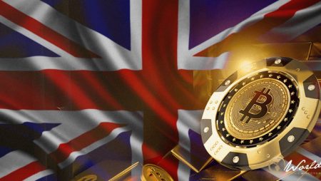 MPs Want Cryptocurrency Trading To Be Regulated As a Form Of Gambling
