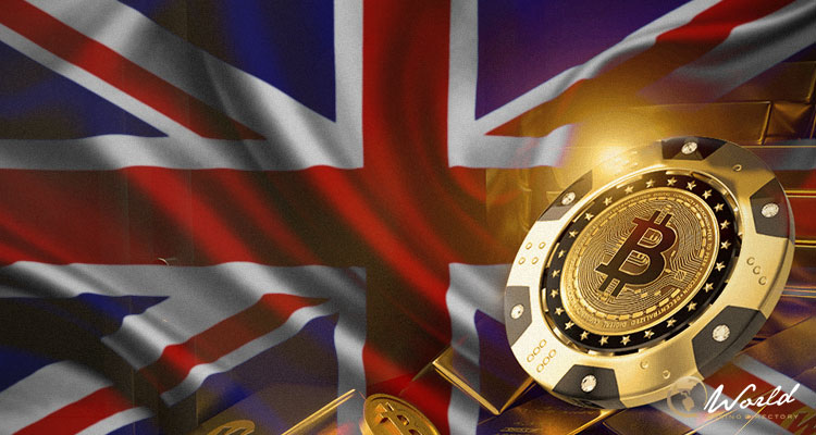MPs Want Cryptocurrency Trading To Be Regulated As a Form Of Gambling