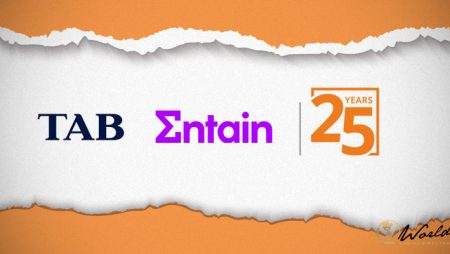 Entain Signs 25-year Agreement To Operate New Zealand TAB