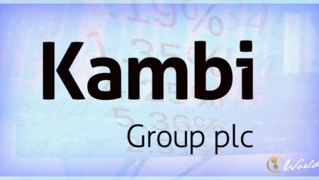Kambi Group Got the 5-year Permit for the Swedish Market and Awarded Two Times at EGR B2B Awards 2023