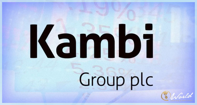 Kambi Group Got the 5-year Permit for the Swedish Market and Awarded Two Times at EGR B2B Awards 2023