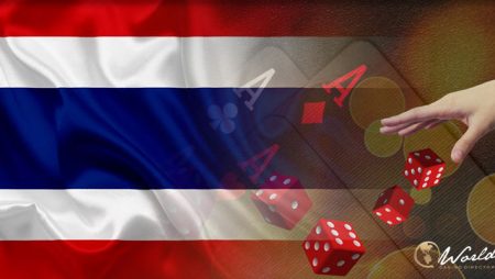 Thailand Cuts Power to Two Myanmar Towns Because of Casino Complexes Related to Criminal Activities