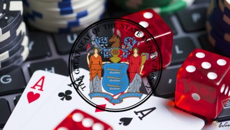 New Jersey Online Casinos Surpass $6.1 Billion In Lifetime Revenue