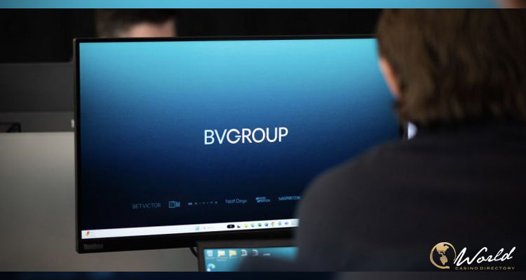 BetVictor Rebrands as BVGroup to Break Ground in Canada