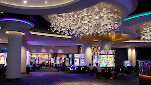 Reno casino completes $300m renovations