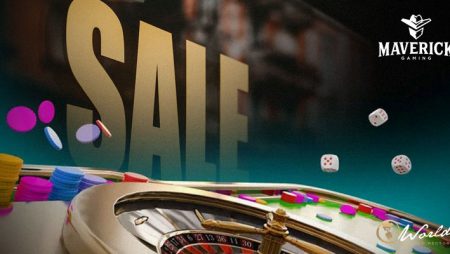 Maverick’s Casino In Lakewood Sold To Oak Street Real Estate Capital