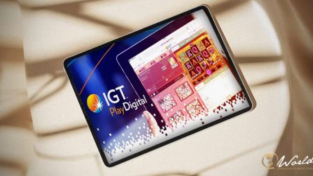 IGT To Analyze Strategic Alternatives For Global Gaming And PlayDigital
