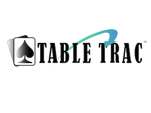 Table Trac to launch new cashless solution