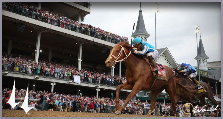 Churchill Downs Suspends Racing until July 3 to Investigate Deaths of 12 Horses