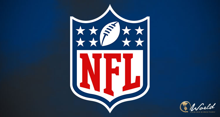 NFL’s Global Markets Program Teams Get Permission To Sell Sportsbook Sponsorships To Legal Gambling Operators In Their Countries