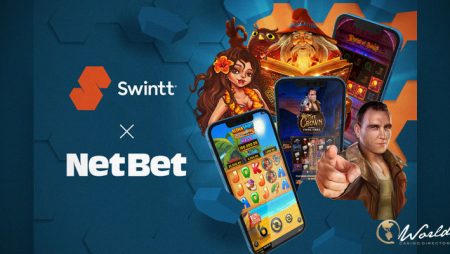 Swintt and NetBet Partner Up to Conquer Maltese Market