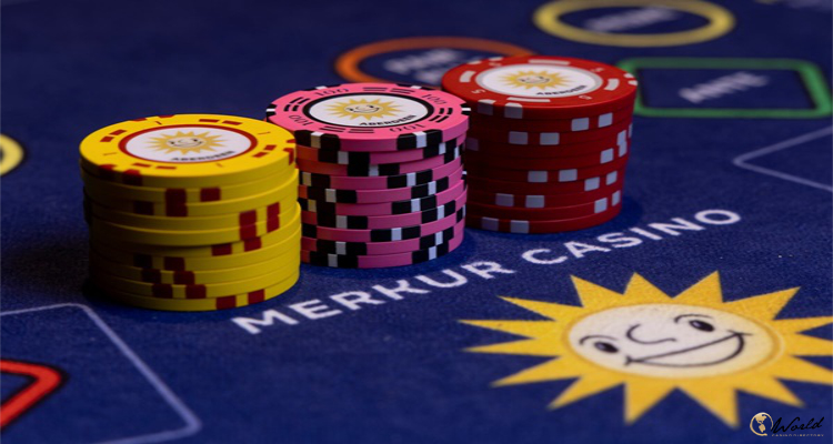 Merkur Acquires Rainbow Casino in Aberdeen for the UK Casino Market Entry